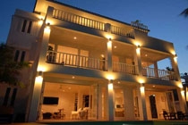 Villa M