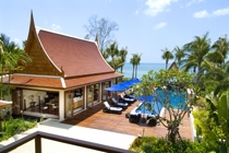 Dhevatara Cove - Baan Tao Talay