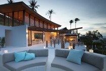 Villa Kya