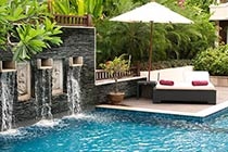 Dhevatara Cove - Baan Samlarn