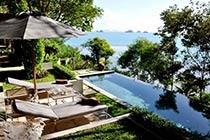 The Headland Villa 1