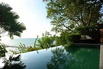 The Headland Villa 2