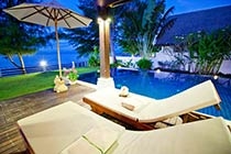 Emerald Beach Villa 4
