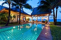 Miskawaan - Villa Hibiscus