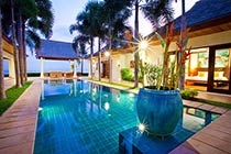 Miskawaan - Villa Champak