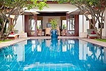 Miskawaan - Villa Gardenia