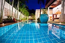 Miskawaan - Villa Bougainvillea