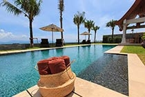 Miskawaan Residences - Villa Wayu