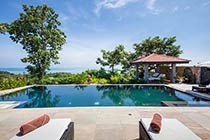 Samui Summit Estate - Hilltop View 2