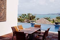 Dhevatara Residence - Baan Bua Sawan