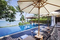 Dhevatara Residence - Baan Leelawadee