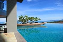 Samui Summit Estate - Hilltop View 4