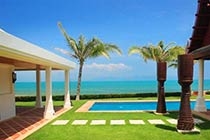 Miskawaan - Villa Acacia