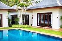 Miskawaan - Villa Waterlily