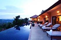 Samui Summit Estate - Alpha Villa