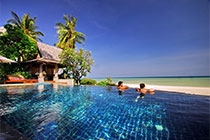 Shiva Samui Resort - Baan Sarika
