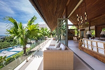 Panacea Retreat - Avasara Residence