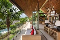 Panacea Retreat - Kalya Residence