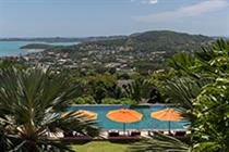 Panacea Retreat - Atulya Residence
