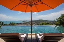 Panacea Retreat - Purana Residence