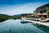 Panacea Retreat - Praana Residence