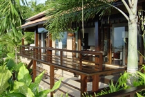 Blue Samui
