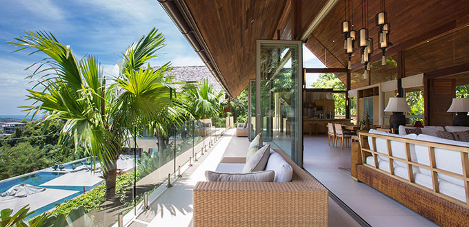 Panacea Retreat - Avasara Residence