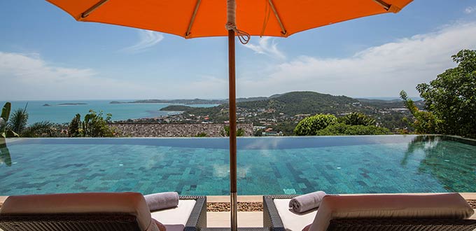 Panacea Retreat - Purana Residence
